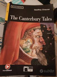 the Canterbury tales