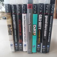 Giochi PlayStation 3