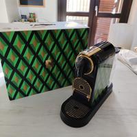 Macchina da caffè Citiz Nespresso,ediz.limitata