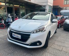Peugeot 208 BlueHDi 75 5 porte Active