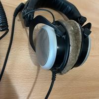 Cuffie Studio Beyerdynamic DT 880 PRO (Mix/Master)