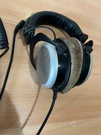 Cuffie Studio Beyerdynamic DT 880 PRO (Mix/Master)