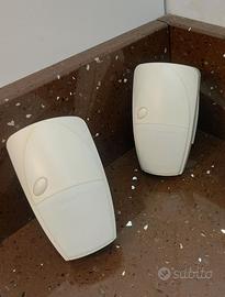 Rilevatore da interni Logisty S161-22I