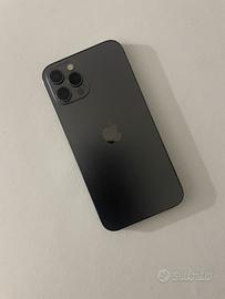 IPhone 12 Pro