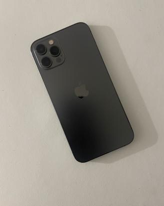IPhone 12 Pro