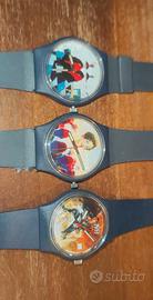 orologi dei carabinieri