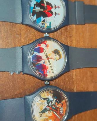 orologi dei carabinieri