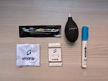 Kit pulizia sensore mirrorless o reflex