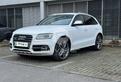 AUDI SQ5 3.0 V6 TDI Biturbo quattro tiptronic Busi