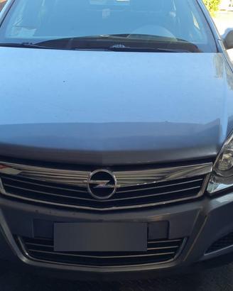 Opel Astra SW