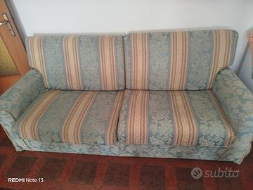  Divano a letto