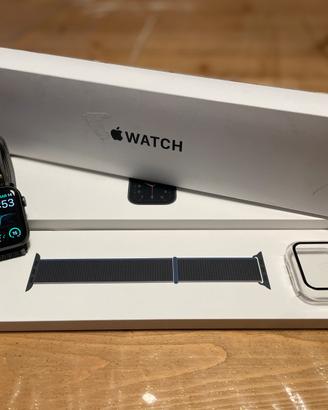 Apple watch se 44mm LTE