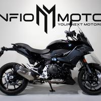 Bmw F 900 XR - 2024 UNICO PROPRIETARIO