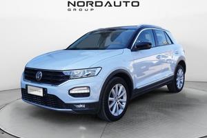 Volkswagen T-Roc 1.0 TSI 115 CV Style BlueMot...