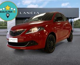 Lancia Ypsilon 1.0 FireFly 70cv S&S Hybrid SILVER