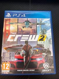 The Crew 2