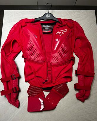 MOTOCROSS FOX, UFO, ALPINESTAR