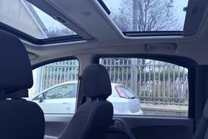 Fiat Panda 100hp kit pandemonio