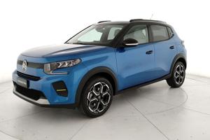 Citroën C3 Turbo 100 cv Manuale MAX
