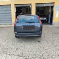 Ford focus sw