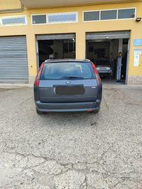 Ford focus sw