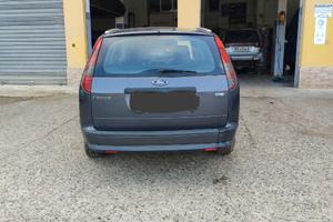 Ford focus sw
