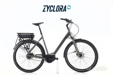 Giant Entour E+ 0 t.XL