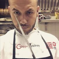 Cuoco / chef - 10 anni di esperienza - disponibile