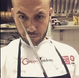 Cuoco / chef - 10 anni di esperienza - disponibile