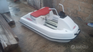 Tender, moto d acqua,