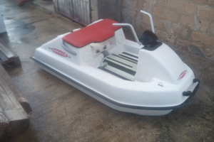 Tender, moto d acqua,