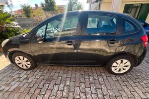 Citroen C3  Benzina / Gpl 5 porte