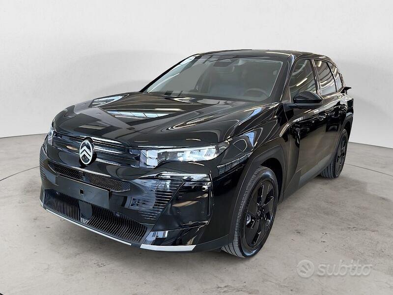Citroen C5 Aircross 2ª s.
