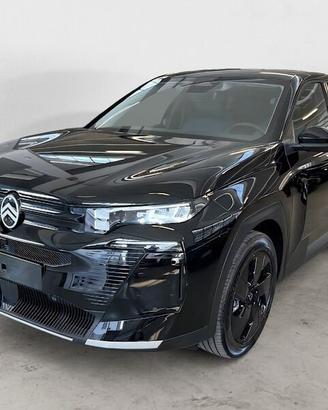 Citroën C5 Aircross Hybrid 145 cv Automatico Plus