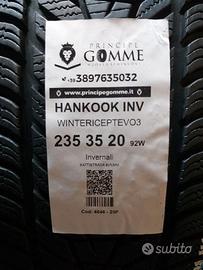 2 gomme 235 35 20 hankook inv a4646