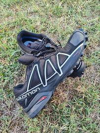 Salomon Speedcross 4 GTX n.44