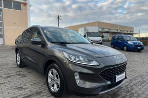 Ford Kuga 1.5 EcoBlue 120 CV aut. 2WD ST-Line X