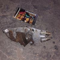 preselettore vespa piaggio faro basso 125 struzzo