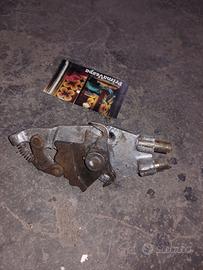 preselettore vespa piaggio faro basso 125 struzzo