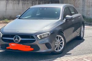 Mercedes classe a 180 sport d