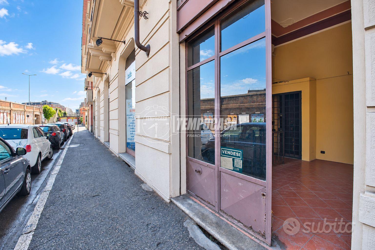 NEGOZIO/UFFICIO ZONA CENTRALE - Vista 3