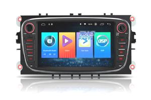 RADIO GPS ANDROID 14 FORD FOCUS MONDEO GALAXY KUGA