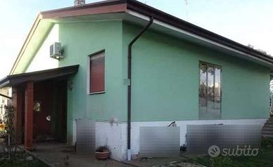 Casa singola a Roveredo in Piano (PN)