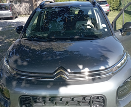 Citroen C3 aircros