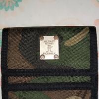 Portafoglio a strappo Military Rookies Pickwick 