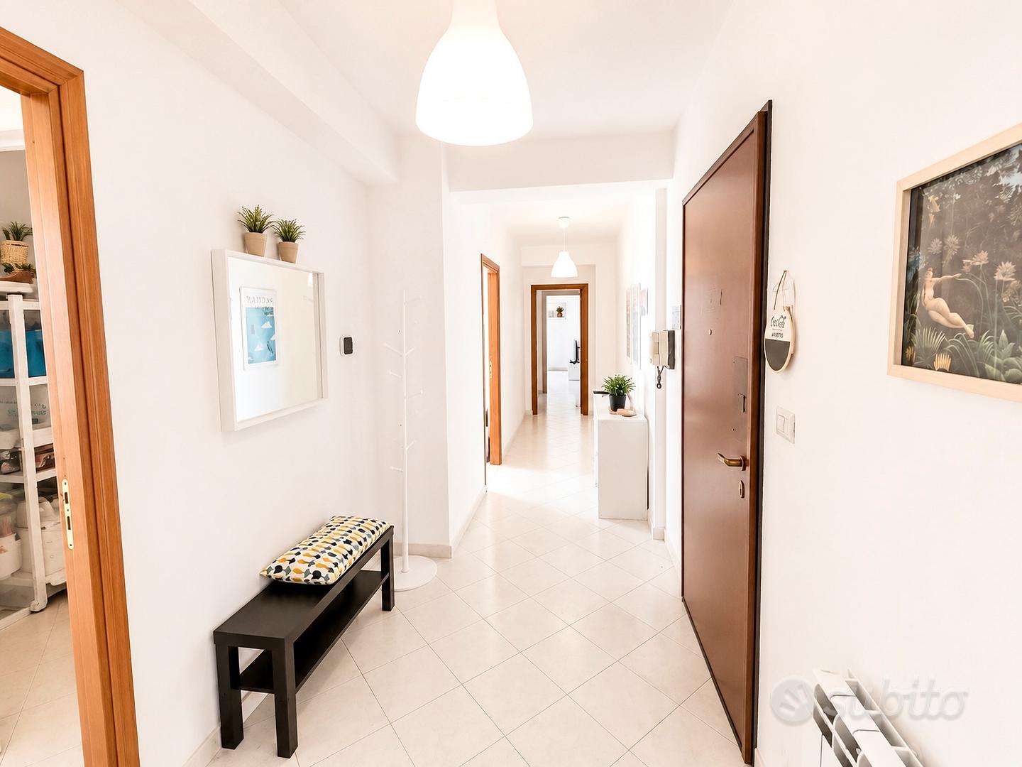 Appartamento – CT - Altro