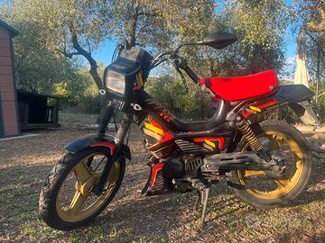 Malaguti FIFTY HF