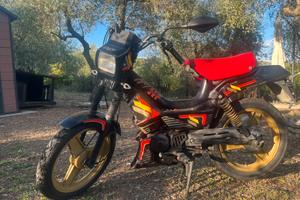 Malaguti FIFTY HF