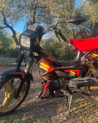 Malaguti FIFTY HF