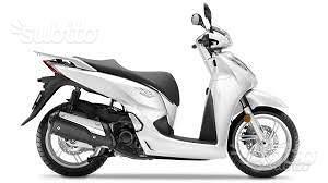 Honda Sh 300 vari ricambi 2007 2008 2009 2010